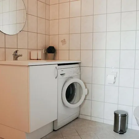 Apartamento 2 Bedroom Cozy In Hvide Sande Havrvig
