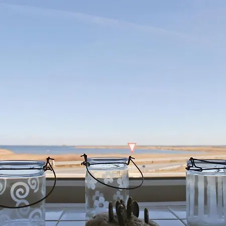 Apartamento 2 Bedroom Cozy In Hvide Sande Havrvig