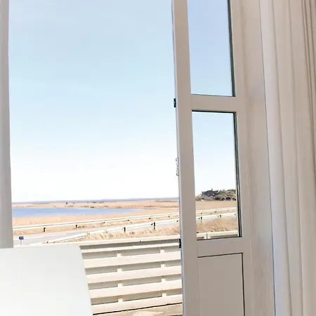 2 Bedroom Cozy In Hvide Sande *